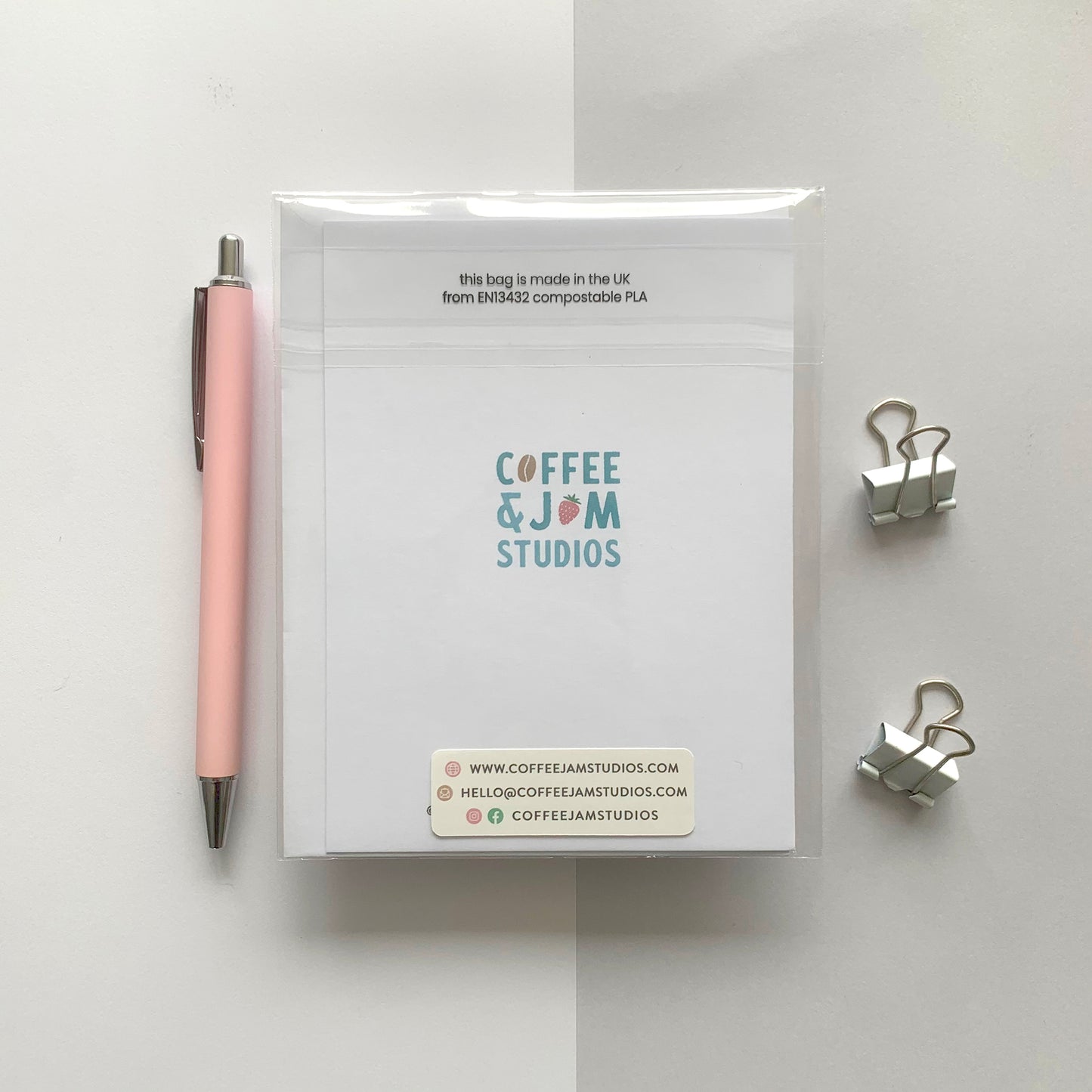 Seconds "Reduced to Clear" – Father’s Day Greeting Card