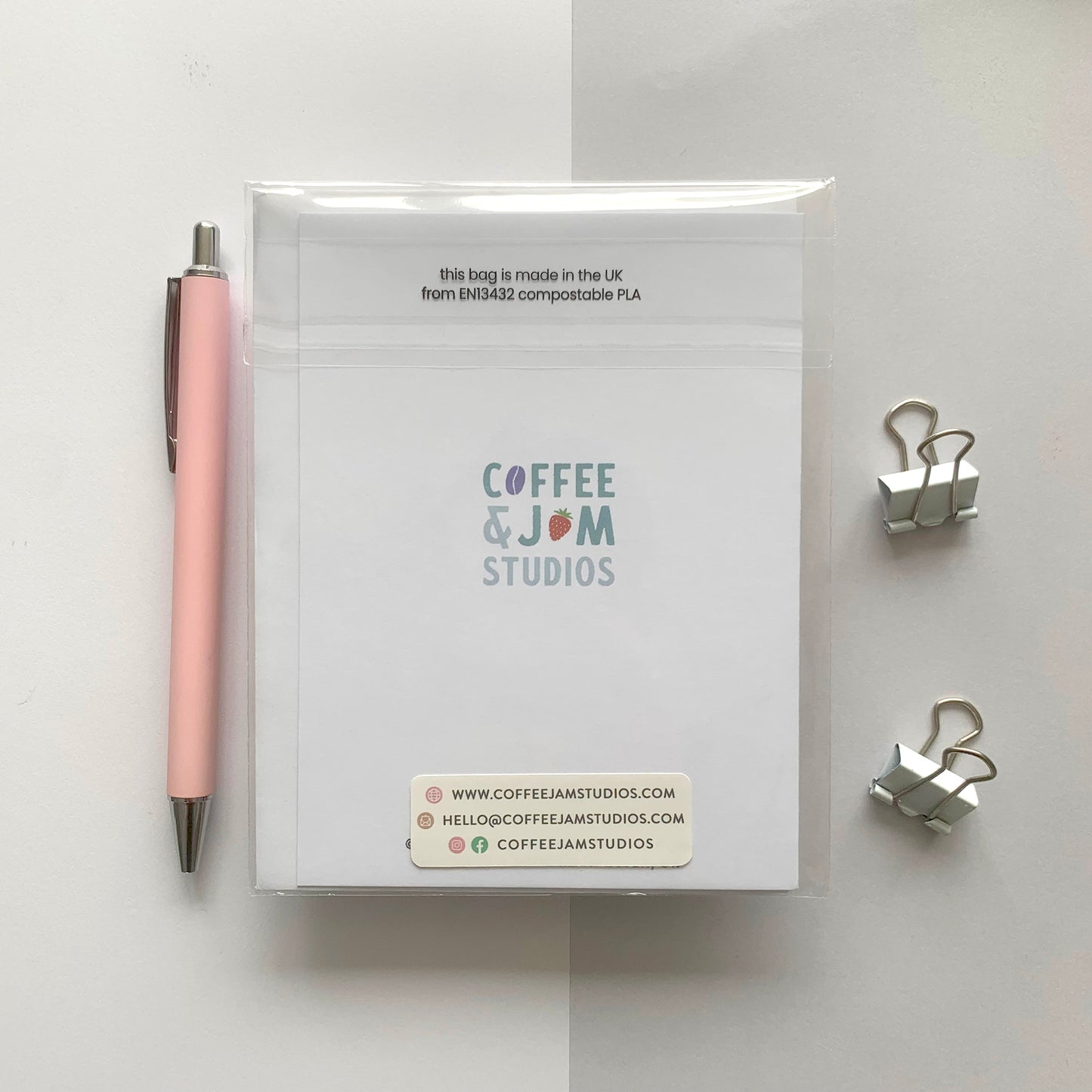 Seconds "Real Heroes Teach" - Thank You Greeting Card