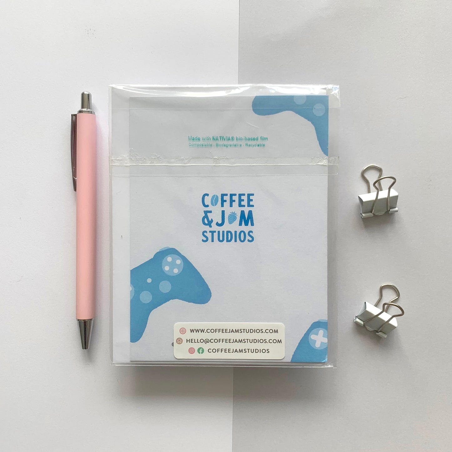Seconds "You Leveled Up!" Birthday Greeting Card