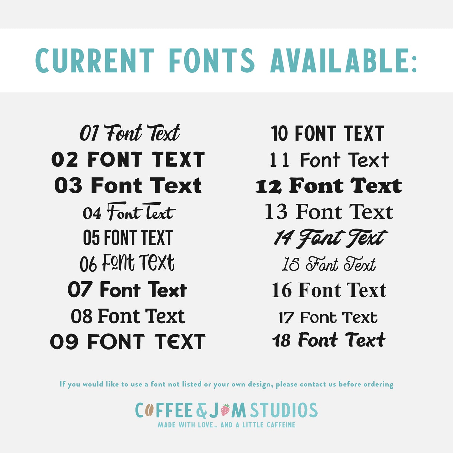 🖊️ Custom Text Vinyl Decal – Choose Your Own Font, Colour, and Size | Ideal for Boxes, Bottles, Windows & More | Physical Product