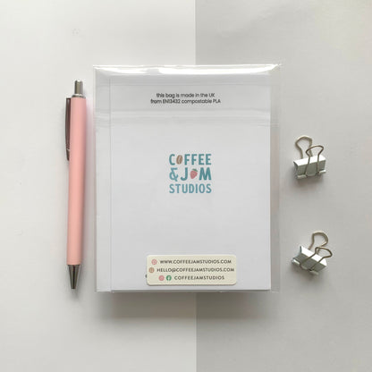 Seconds "Reduced to Clear" – Father’s Day Greeting Card