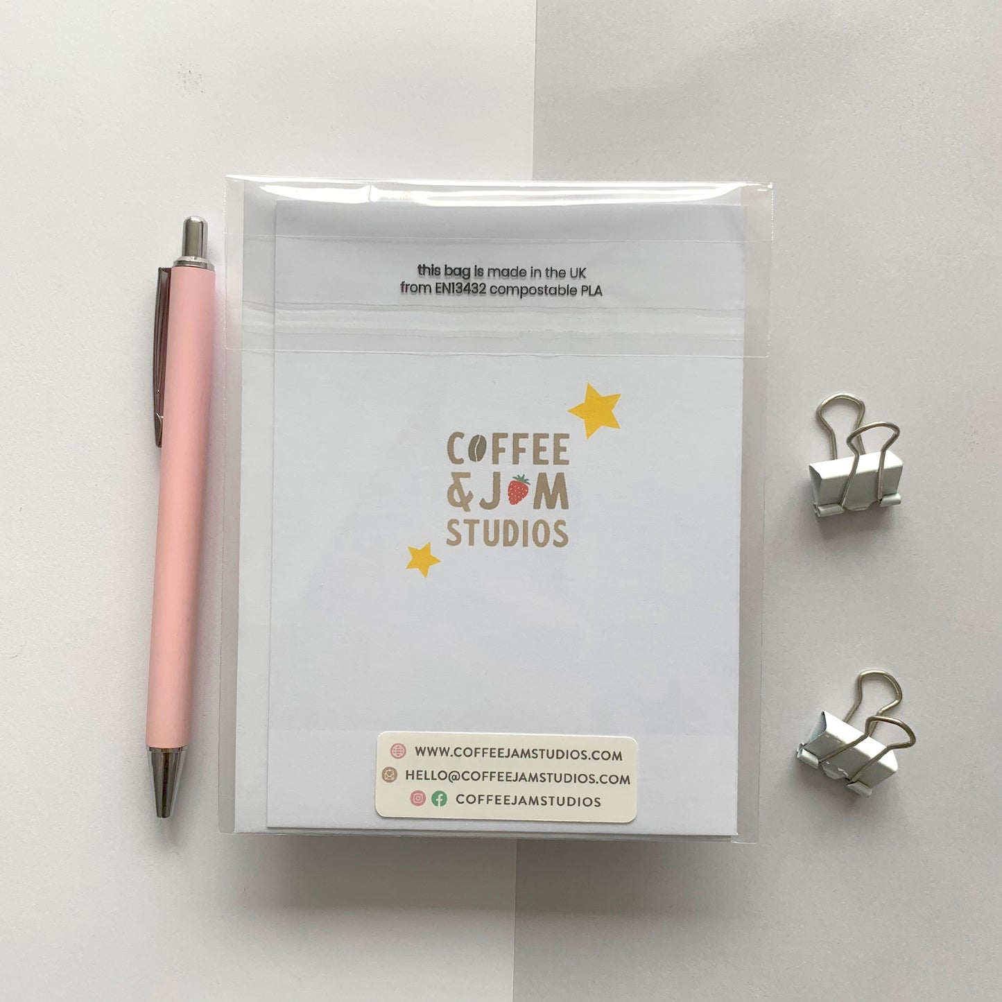 Seconds "Happy Kwanzaa" Kinara Greeting Card