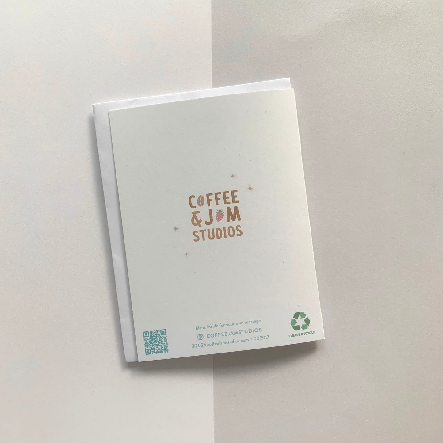 🏆 "Greatest Uncle" Recycled Greeting Card