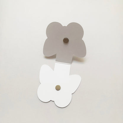 Seconds Booked & Butterflied – Butterfly Magnetic Bookmark