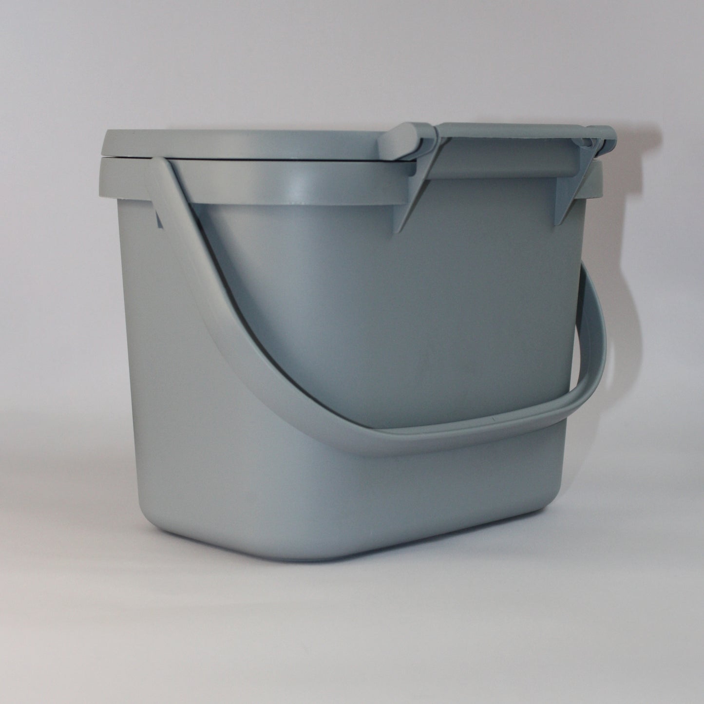 🐶 Personalised Dog or Cat Food Storage Box / Treat Box | Made from 100% Recycled Household Plastics | Great for Kibble / Treat Storage